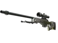 StatTrak™ AWP | Worm God (Factory New)