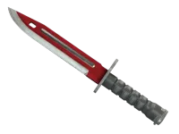 ★ StatTrak™ Bayonet | Autotronic (Field-Tested)