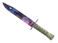 ★ StatTrak™ Bayonet | Doppler (Factory New)