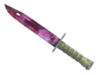 StatTrak™ 刺刀(★) | 多普勒 (崭新出厂) skin