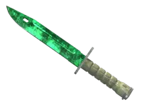 ★ StatTrak™ Bayonet | Gamma Doppler (Factory New) skin