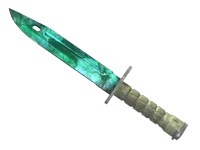 StatTrak™ Bagnet (★) | Gamma Doppler (prosto z fabryki) skin
