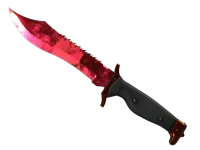 StatTrak™ Nóż Bowie (★) | Doppler (prosto z fabryki) skin