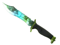 StatTrak™ Faca Bowie ★ | Gamma Doppler (Original de Fábrica) skin