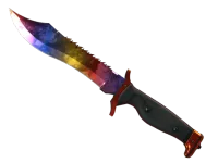 ★ StatTrak™ Bowie Knife | Marble Fade (Factory New)
