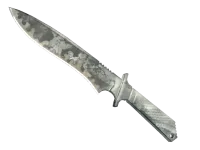 StatTrak™ 海豹短刀（★） | 都市伪装 (战痕累累) skin