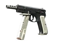 StatTrak™ CZ75-Auto | Imprint (Minimal Wear) skin