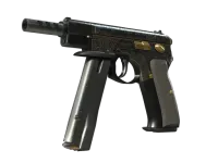 StatTrak™ CZ75 | 维多利亚 (崭新出厂) skin