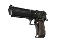 Desert Eagle (StatTrak™) | Calligraffiti (Original de Fábrica) skin