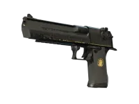 StatTrak™ Desert Eagle | Conspiracy (Field-Tested)