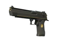 StatTrak™ Desert Eagle | Conspiracy (Minimal Wear)