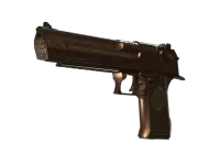 StatTrak™ Desert Eagle | Corinthian (Factory New)