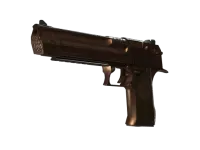 StatTrak™ Desert Eagle | Corinthian (Well-Worn)