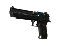 StatTrak™ Desert Eagle | Directive (Battle-Scarred)