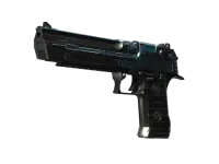 StatTrak™ Desert Eagle | Directive (Minimal Wear)