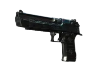StatTrak™ Desert Eagle | Directive (Well-Worn)