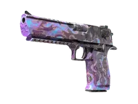 StatTrak™ Desert Eagle | Firebreathing (Field-Tested) skin