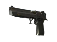 StatTrak™ Desert Eagle | Reliquia familiar (Bastante desgastado) skin