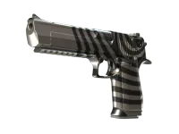 StatTrak™ Desert Eagle | Hypnotic (Factory New)