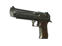 StatTrak™ Desert Eagle | Naga (Minimal Wear)