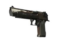 StatTrak™ Desert Eagle | Оксидное пламя (Закалённое в боях) skin