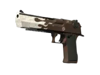 StatTrak™ Desert Eagle | Oxide Blaze (Minimal Wear)