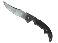 弯刀（★ StatTrak™） skin