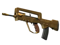 StatTrak™ FAMAS | Commemoration (Minimal Wear)