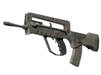 StatTrak™ FAMAS | Doomkitty (Minimal Wear)