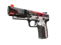 StatTrak™ Five-SeveN | Boost Protocol (Factory New)