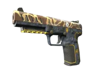 StatTrak™ Five-SeveN | Buddy (Factory New)