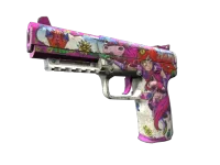 StatTrak™ Five-SeveN | Fairy Tale (Gasto) skin