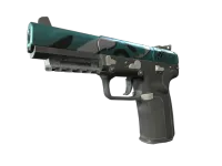 StatTrak™ Five-SeveN | Fowl Play (Minimal Wear)