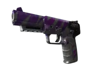 StatTrak™ Five-SeveN | Hybrid (Battle-Scarred)