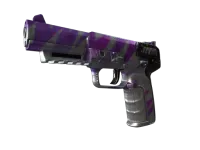 StatTrak™ Five-SeveN | Hybrid (Field-Tested)