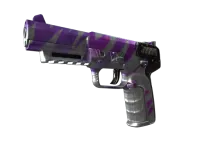 StatTrak™ Five-SeveN | Hybrid (Minimal Wear)