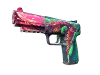 StatTrak™ Five-SeveN | Hyper Beast (Minimal Wear)