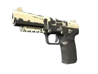 StatTrak™ Five-SeveN | Kami (Minimal Wear)