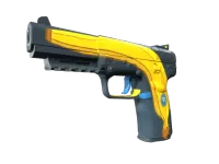 StatTrak™ Five-SeveN | Monkey Business (Minimal Wear)