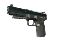 StatTrak™ Five-SeveN | Scumbria (Battle-Scarred)