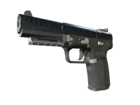 StatTrak™ Five-SeveN | Makrela (prosto z fabryki) skin