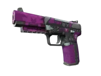 StatTrak™ Five-SeveN | Violent Daimyo (Field-Tested)