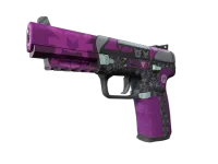 StatTrak™ Five-SeveN | Violent Daimyo (Minimal Wear)