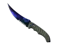 StatTrak™ Nóż składany (★) | Doppler (prosto z fabryki) skin