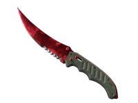 StatTrak™ Nóż składany (★) | Doppler (lekkie zużycie) skin