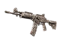 StatTrak™ Galil AR | Akoben (Factory New)