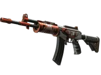 StatTrak™ Galil AR | Connexion (Minimal Wear)