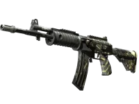 StatTrak™ Galil AR | Destroyer (Battle-Scarred)