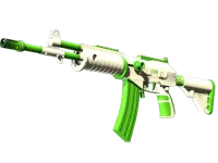 StatTrak™ Galil AR | Eco (Minimalt slitage) skin