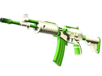 StatTrak™ Galil AR | Eco (Well-Worn)